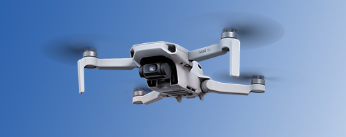 Filmagens com Drone