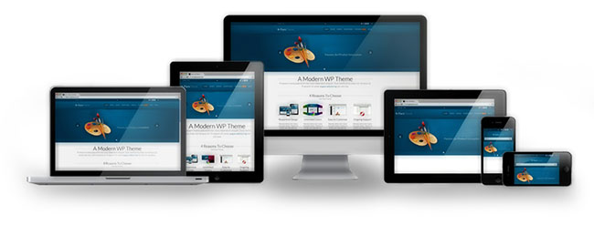 Desenvolvimento Web